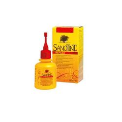 Sanotint Reflex Rosso Prugna 80 ml Soluzione