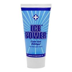 Ice Power Cold Gel 150Ml 150 ml