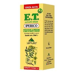 Et Iperico 30 ml Soluzione orale