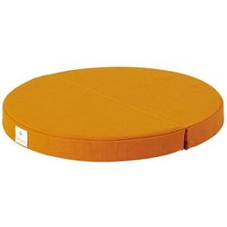 Snow Peak Lounge Cushon Orange TM-096OR
