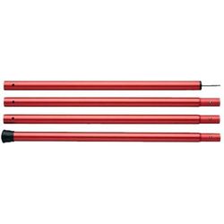 Snow Peak Wing Pole Red 240cm TP-002RD