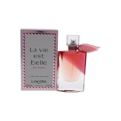 Plus Size Women's La Vie Est Belle En Rose -1.7 Oz Edt Spray by Lancome in O