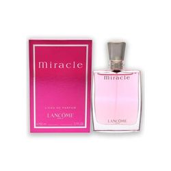 Plus Size Women's Miracle -1.7 Oz Edp Spray by Lancome in O