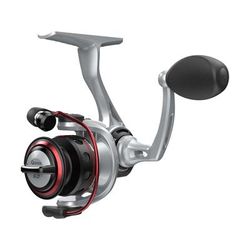 Quantum Drive Spinning Reel 5.7-1 7+1 Ambidextrous Silver/Black DR05.BX3