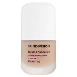 SkinDivision - Fondotinta di siero 30 ml Nude unisex