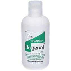 Rogenol Daily Shampoo 200 Ml ml