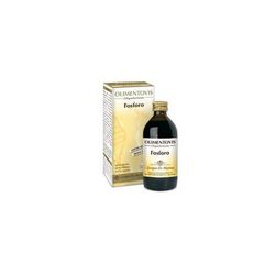 Fosforo Olimentovis 200 Ml ml Soluzione orale