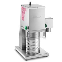 Edlund 610M Air Powered Crown Punch Type Can Opener, 400 cans per day