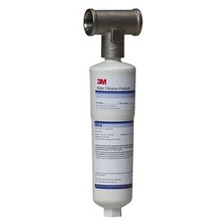 3M Cuno SF18-S Single Scale Remover Water Filter Cartridge, Tank, Scale Inhibitor, Steam Tables