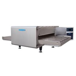 TurboChef HHC2620 STD-SP 48" Countertop Conveyor Oven, Rapid Cook, 50/50 Split Belt, 208v/3ph, 208-240V, Stainless Steel