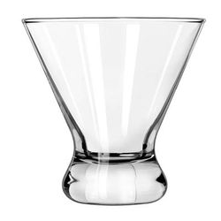 Libbey 402 14 oz Old Fashioned Glass - Cosmopolitan, Clear, 1 Dozen