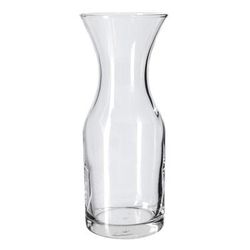 Libbey 782 10 oz Decanter, Case of 12