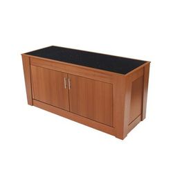 Forbes Industries 5203-5-H3 60" Mobile Induction Table w/ 3 Holding/Warming Units - Glass Cook Top, 120v, Stainless Steel