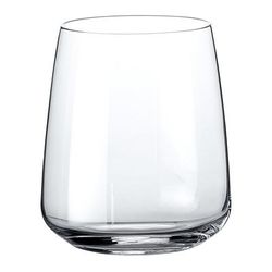 Steelite 49143Q207 12 1/4 oz Nexo Water Glass, Clear