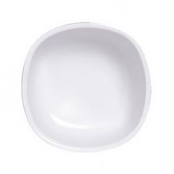 Steelite 7041DD215 5 oz Melamine Sauce Dish, White