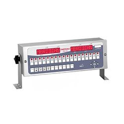 Kitchen Brains CX2-60221-01 18 Product Meridian Compensating Computer w/ 2 Probes