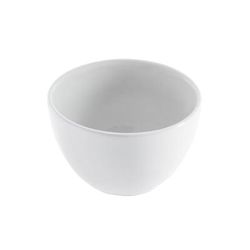 Churchill WHSSGR1 Profile 8 oz Sugar Bowl - Ceramic, White