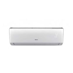 Gree LIVS09HP115V1BHW Mini Split Commercial Heat Pump w/ Wifi - Indoor Unit, 9, 000 BTU/h, 115v, 16 SEER, Blue