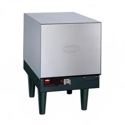 Hatco C-18 480/3 Compact Booster Water Heater, 6 Gallon, 18 kW, 480v/3ph, Stainless Steel