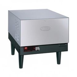 Hatco C-36-480-3-QS Compact Booster Water Heater, 6 Gallon, 36 kW, 480v/3ph, Stainless Steel