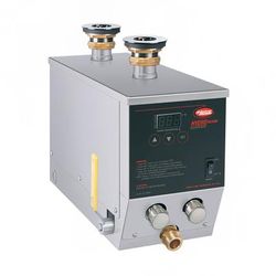 Hatco FR2-6 2401 Rethermalizer w/ Electronic Temperature Monitor, 6 kW, 240v/1ph, 6000W, Stainless Steel