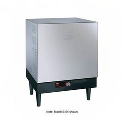 Hatco S-7 2083 Imperial Booster Water Heater, 16 Gallon, 7 kW, 208v/3ph, Stainless Steel