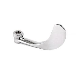 T&S 009188-41 Decorative Wrist Action Handle