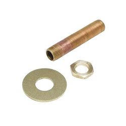 T&S B-0429 Supply Nipple Kit, 3/8" x 3 3/8"