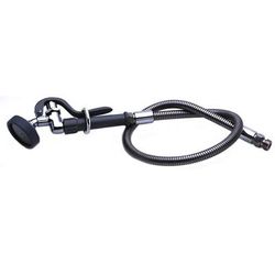 T&S B-0955 Prerinse Spray, Automatic Shut Off Valve, 48 Length of Unit