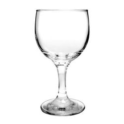 Anchor 2928M Excellency Wine Glass, 8 1/2 oz