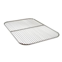 Alto-Shaam SH-2325 Reach In Shelf for Alto Shaam 1000 TH III, 1200 TH - Flat Wire, Stainless Steel