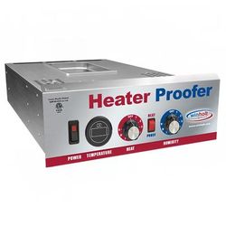 Winholt NHP-PD-ECO Replacement Analog Drawer Assembly for NHP & NHPL Heater/Proofers, Holding/Proofing Cabinets, 120 V