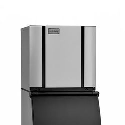 Ice-O-Matic CIM0520FA 22 1/4" Elevation Series Full Cube Ice Machine Head - 561 lb/24 hr, Air Cooled, 115v/1ph