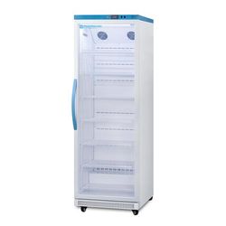 Accucold ARG18PV 18 cu ft Reach In Pharmaceutical Refrigerator - White, 115v, With Lock