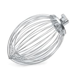 Vollrath 40774 40 qt Mixer Wire Whip