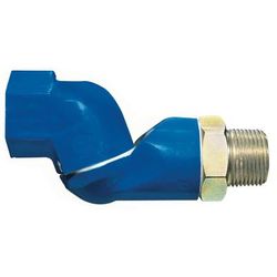 Dormont 1/2" SwivelMAX Tubing Hose Fitting - SM50