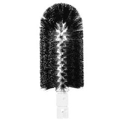 Bar Maid BRS-917 Bar Maid Glass Washer Brush, 6in