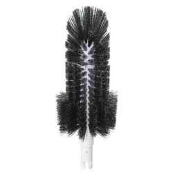 Bar Maid BRS-976 9" Glass Washer Brush for Pilsner up to 8 1/2" Deep