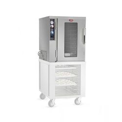 FWE PH-1826-7 Undercounter Insulated Mobile Heated Cabinet w/ 5 Pan Capacity, 120v, Stainless Steel