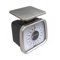 Taylor TP16 16 oz Compact Portion Scale