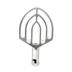 Omcan 10098 Flat Beater for 30 qt Mixers