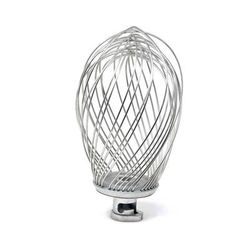 Omcan 17605 Whip for 60 qt Mixers