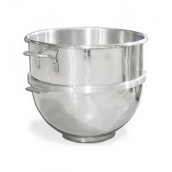 Omcan 18266 140 qt Mixer Bowl, Stainless Steel