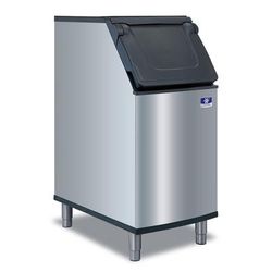 Manitowoc D320 22" Ice Bin - 264 lbs | Manitowoc Ice