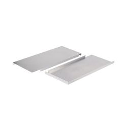 Manitowoc K00340 22" Enduro 150 IB Adapter for Cornelius Dispenser | Manitowoc Ice