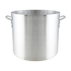 Thunder Group ALSKSP606 32 qt Aluminum Stock Pot
