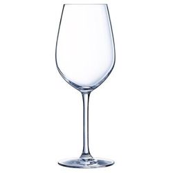 Chef & Sommelier L5633 16 oz Sequence Universal Wine Glass, 12/Case, Clear