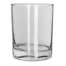 Arcoroc Q2538 14 oz ArcoPrime Double Old Fashioned Glass, Clear, 1 Dozen