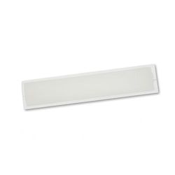 Gardner EL-55 Replacement Glueboard for UCT-15 - 3" x 11", White, Pack of 12