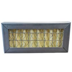 Cadco VK-VH-PF Particle Filter for VariKwik Oven Hoods